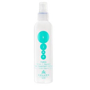 Kallos KJMN 14v1 - keratínový sprej, 200 ml