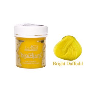 ​La riché Directions - crazy farba na vlasy, 88 ml La riché Directions Bright daffodil