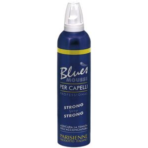 BLUES silne tužiace penové tužidlo 400ml