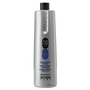 ECHOSLINE oxygen - krémový peroxid 3%, 6%, 9%, 12%, 1000 ml 10 VOL - 3%, 1000 ml