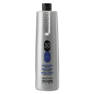 ECHOSLINE oxygen - krémový peroxid 3%, 6%, 9%, 12%, 1000 ml 30 VOL - 9%, 1000 ml