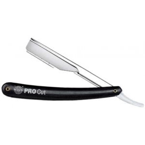 Kiepe professional 120 Pro Cut - klasická britva, polovičná čepeľ, klasickej žiletky