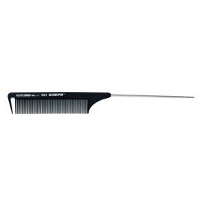 Kiepe Active Carbon Fibre comb - profesionálne tupírovacie hrebene 501 - 236 x 27 mm