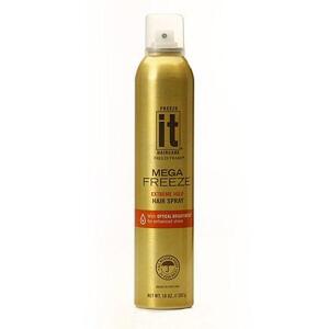 Freeze it Hair Spray 24 Hour Hold - extrémne silne tužiaci lak na vlasy 283g