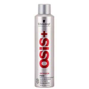 SCHWARZKOPF Osis+ Session - extrémne silný vlasový sprej 300 ml
