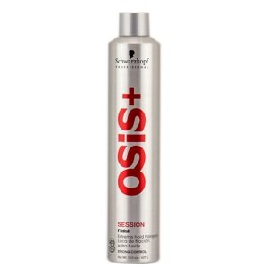 SCHWARZKOPF Osis+ Session - extrémne silný vlasový sprej 500 ml