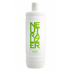 Kallos Neutralizér - ustaľovač k trvalej NEUTRALIZÉR, 500 ml