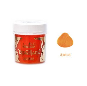 ​La riché Directions - crazy farba na vlasy, 88 ml La riché Directions Apricot
