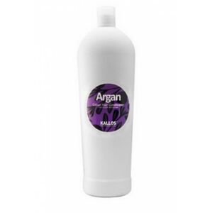 Kallos Argan Conditioner - kondicionér na farbené vlasy 1000 ml