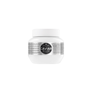 Kallos Caviar - regeneračná maska na vlasy s extraktom z kaviáru 275 ml