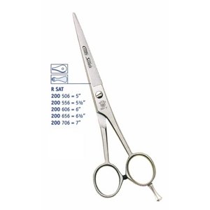 Dovo Solingen Coupe Souple (200) - profesionálne kadernícke nožnice na kĺzavý strih 200 556 - 5,5"