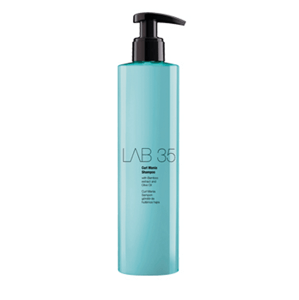 Kallos LAB 35 Curl Mania - šampón na kučeravé vlasy, 300 ml
