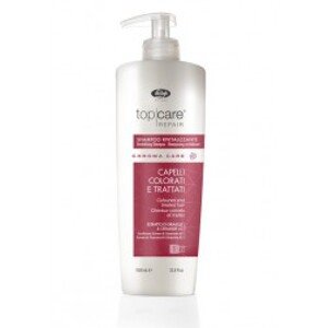 Lisap Top Care Repair Chroma Care - šampón na farbené vlasy 1000 ml