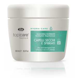 Lisap Top Care Repair Hydra Care - maska na suché a poškodené vlasy 500 ml