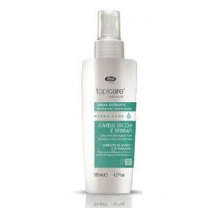 Lisap Top Care Repair Hydra Care - intenzívny výživný krém, 125 ml