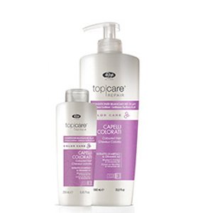 Lisap Top Care Repair Color Care - kondicionér na farbené vlasy 250 ml