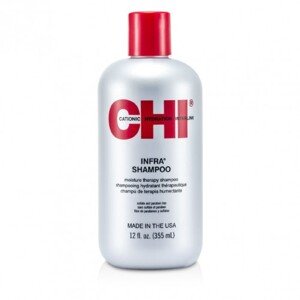 CHI Infra - hydratačný šampón 355 ml