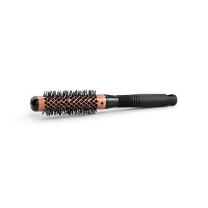Bravehead Copper - ceramic thermal line - keramické medené ​guľaté kefy na fúkanie vlasov 25 mm 7490