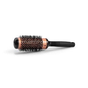 Bravehead Copper - ceramic thermal line - keramické medené ​guľaté kefy na fúkanie vlasov 44 mm 7492