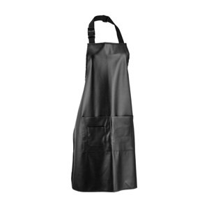 Leather apron 5394 - kadernícka kožená zástera