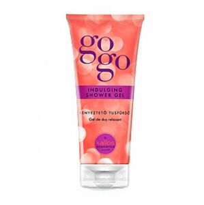 Kallos GOGO Indulging Shower Gel - sprchový šampón 200 ml