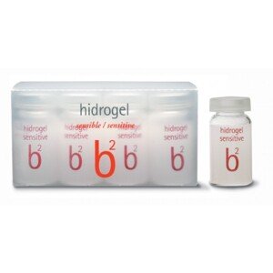 Broaer hidrogel sensitive - tonikum na citlivú pokožku hlavy 12x10 ml