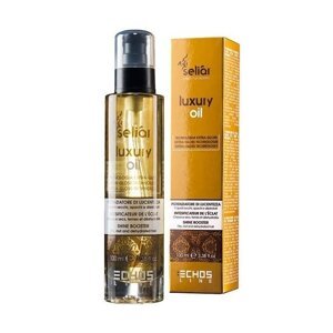 Echosline Seliár Luxury - olej pre intenzívnu hydratáciu, 100 ml
