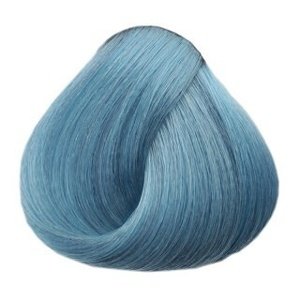 Black glam colors - permanentná farba na vlasy, 100 ml GL- C1 - Maldives Azure