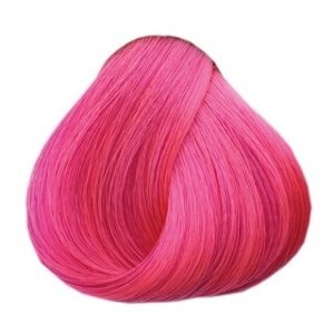 Black glam colors - permanentná farba na vlasy, 100 ml GL- C3 - Buble Gum Pink