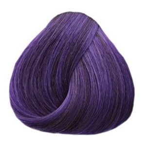 Black glam colors - permanentná farba na vlasy, 100 ml GL- C7 - Passion Violet