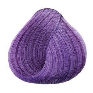 Black glam colors - permanentná farba na vlasy, 100 ml GL- C8 - Lilac Wisteria
