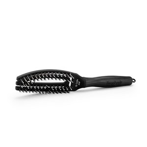 Olivia Garden Finger Brush Combo - vysoko kvalitné profesionálne salon kefy na vlasy Small