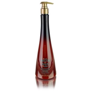 Kléral Rich Argan Shea Butter conditioner - hydratačný kondicionér, 500 ml