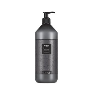 Black Noir Repair Shampoo - šampón s extraktom z opuncie mexickej 1000 ml