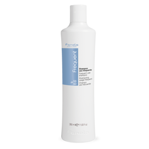 Fanola Frequent - šampón na časté používanie 350 ml