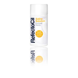 REFECTOCIL Saline Solution - roztok pre odstránenie mastnoty 150 ml