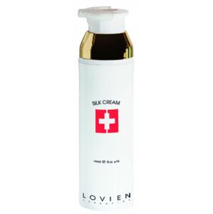 L´OVIEN ESSENTIAL SILK Cream - vlasový fluid 120 ml