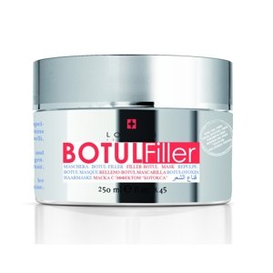 Lovien Botul Filler Mask - maska pre hĺbkovú regeneráciu vlasov, 250 ml