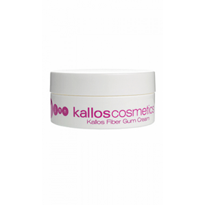 Kallos KJMN FIBER GUM modelovacia guma 100ml