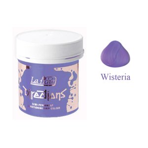​La riché Directions - crazy farba na vlasy, 88 ml La Riché Directions Wisteria