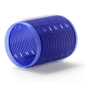 Natáčky na vlasy na suchý zips 8010 - 51 mm, 6 ks