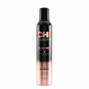 CHI Luxury Black Seed Oil Dry shampoo - suchý šampón, 150 g