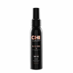 ​CHI Luxury Black Seed Oil Dry oil - suché olejové sérum 89 ml
