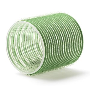 Natáčky na vlasy na suchý zips 8012 - 61 mm, 6 ks