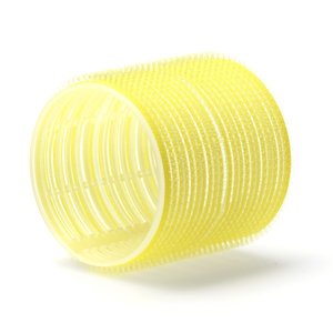 Natáčky na vlasy na suchý zips 8013 - 66 mm, 6 ks