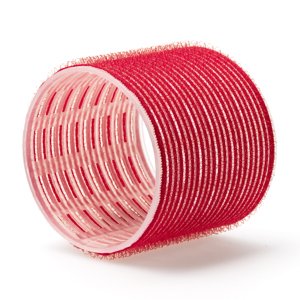 Natáčky na vlasy na suchý zips 8014 - 70 mm, 6 ks