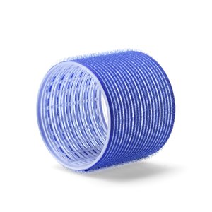 Natáčky na vlasy na suchý zips 8015 - 78 mm, 6 ks