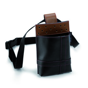 Scissor holster pocket 1698 - profesionálne púzdro na kadernícke nožnice