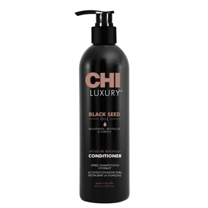 CHI Luxury Black Seed Oil Conditioner - hydratačný kondicionér 739 ml