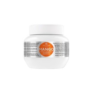 Kallos KJMN MANGO mask - regeneračno - hydratačná maska 275 ml